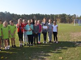 POWIATOWE IMS WSZTAFETOWYCH BIEGACH PRZELAJOWYCH (9)